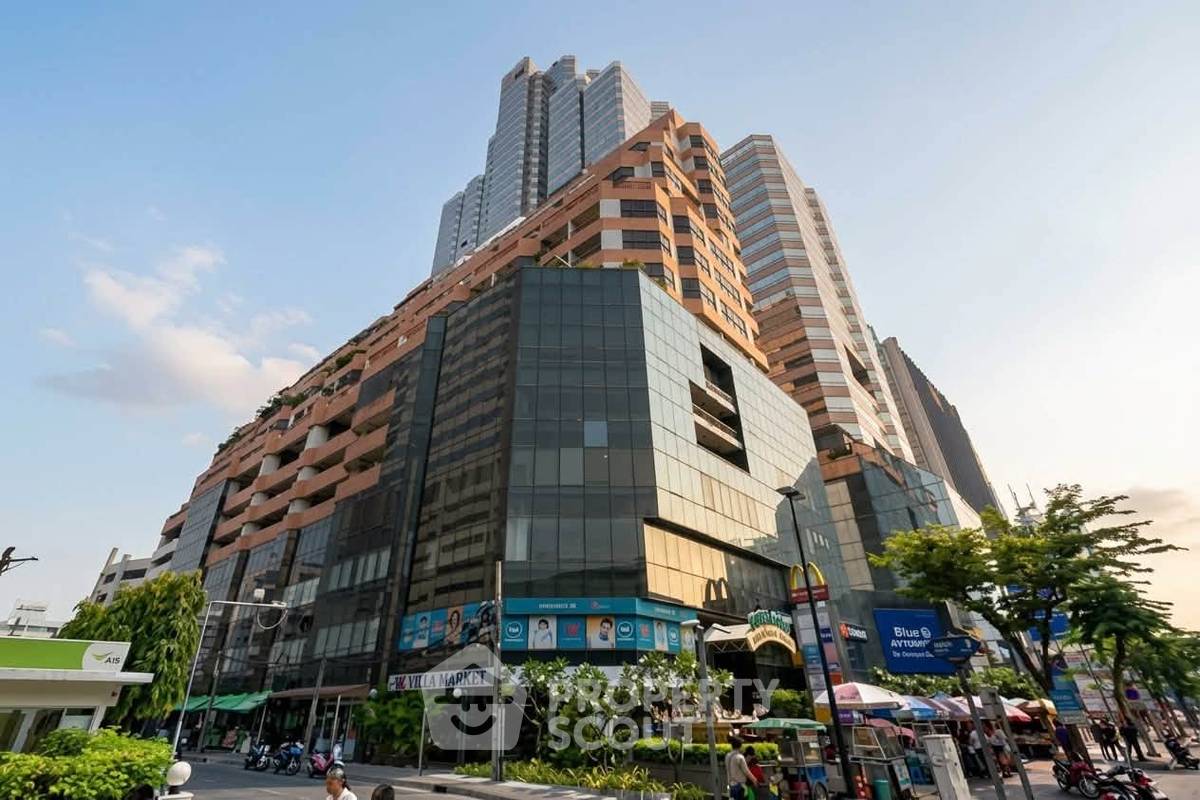 รูป คอนโด 1 ห้องนอน Aree Place ใกล้ BTS อารีย์ เพียง 100 ม. (ID 3375072) - รูปที่ 7/8