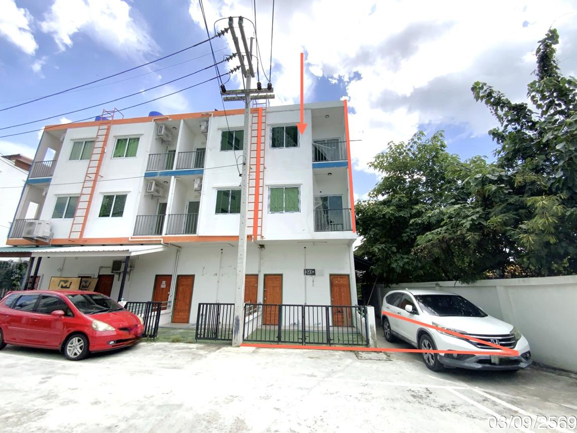 picture SHOP HOUSE 27.9 Sq.w. Muang Lop Buri Lopburi for 5M - 29/33