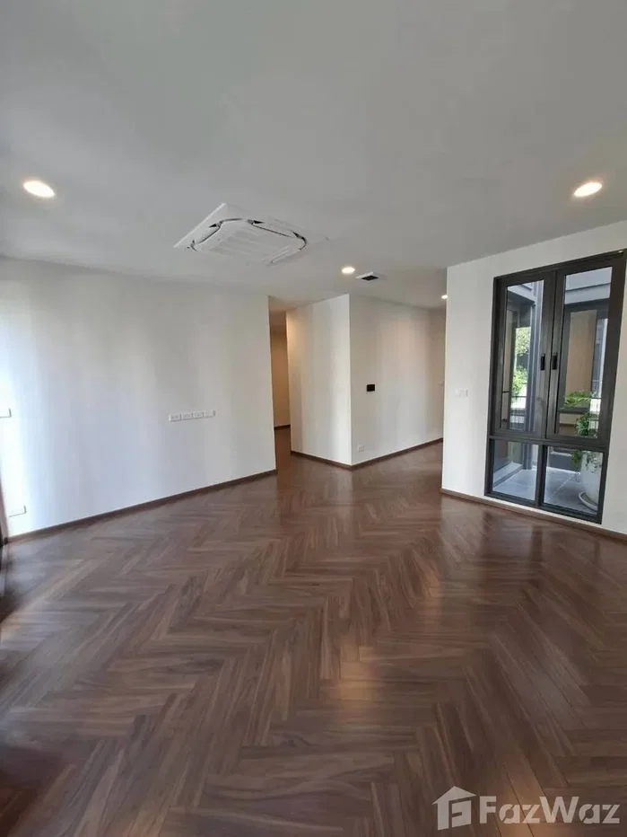 picture 4 Bedrooms Plus Housefor rent at Veritz Heritage Sathupradit 6842745 - 2/60