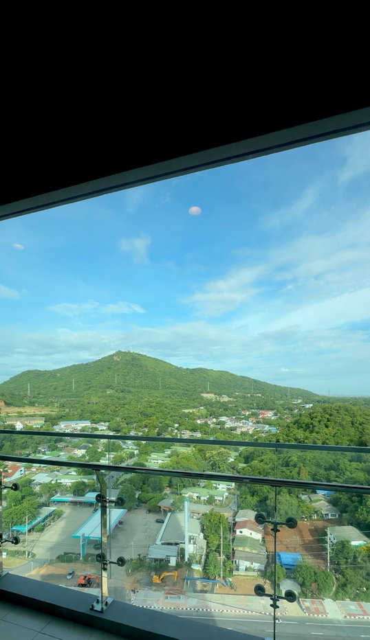 picture For Sale Condominium for Sale in Si Racha  The Zea Sriracha (Beachfront Condo) - 15/15