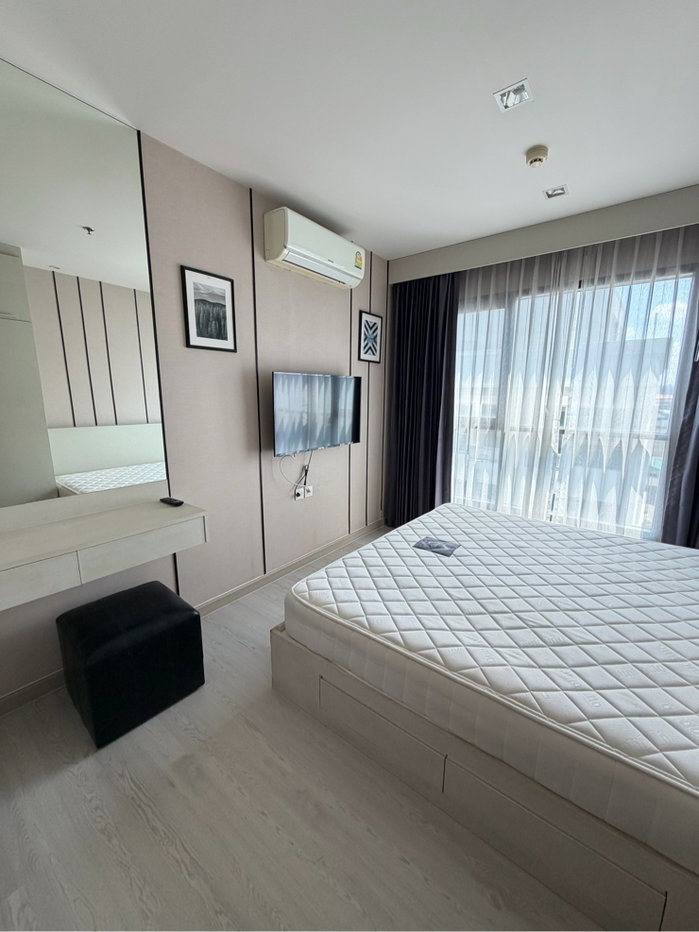 picture 🔥 For Rent: Life Sukhumvit 48 🔥 - 8/9