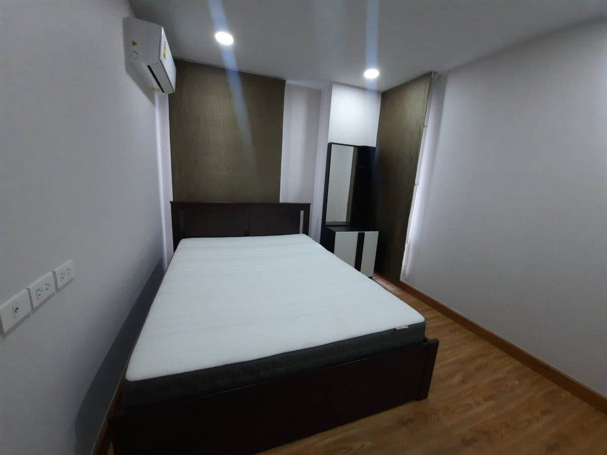 รูป เช่า 18,000 บาท/เดือน 2/2 นอน เลอครีก สุขุมวิท 64/2 BTS ปุณณวิถี - รูปที่ 9/11