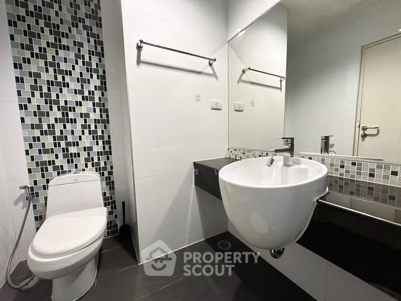รูป คอนโด 2 ห้องนอน ชั้น 23 ที่ The Fourwings Residence หัวหมาก (ID 3373332) - รูปที่ 15/17