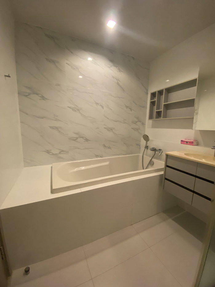 รูป ให้เช่าคอนโด HQ Thonglor - 1 ห้องนอน 1 ห้องน้ำ - 43 ตร.ม. - เช่า 37,000 บาท/เดือน [BWr2610011] - รูปที่ 5/5