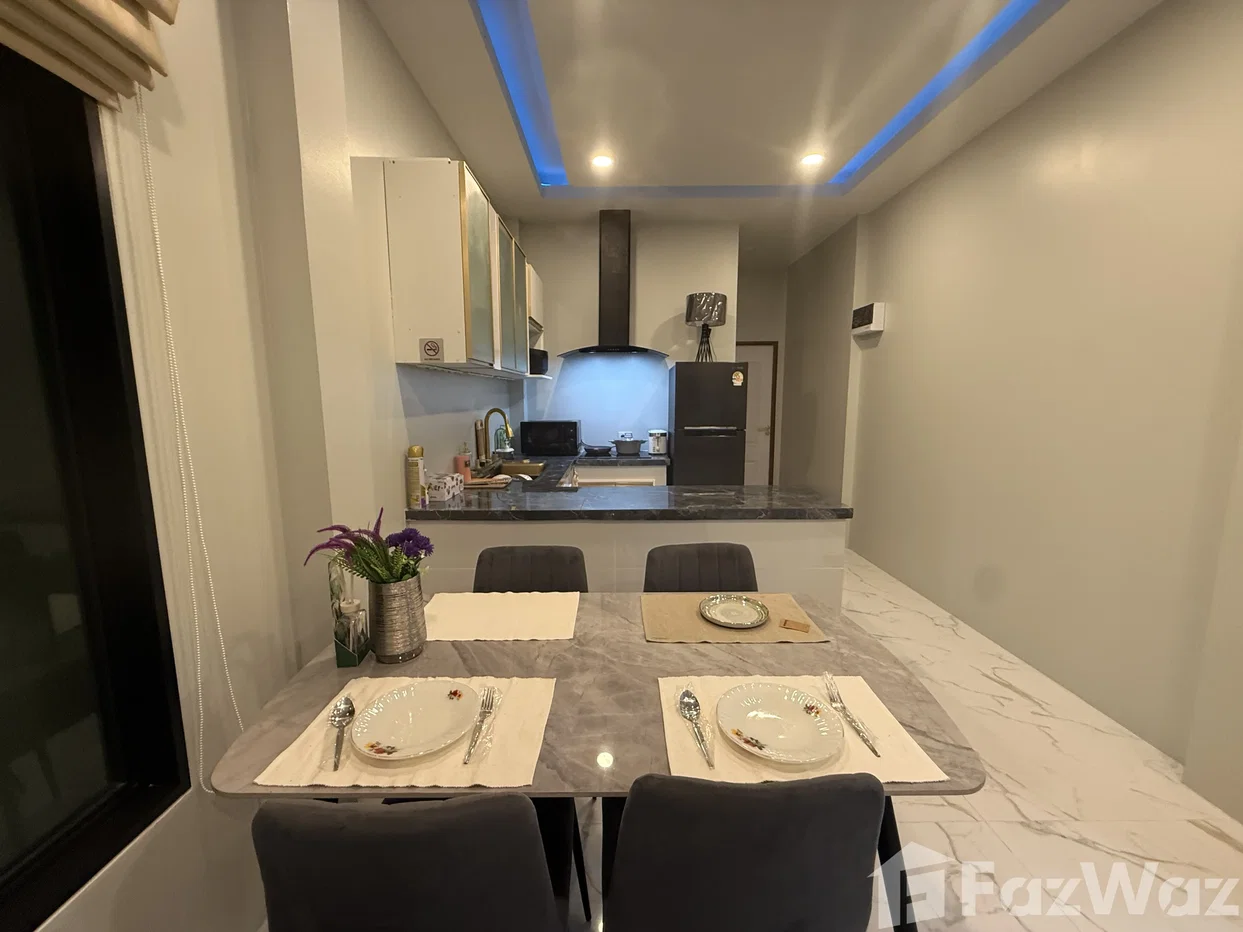 รูป วิลล่าให้เช่า 2 ห้องนอน ใน ตลิ่งงาม, สุราษฎร์ธานี 6703899 - รูปที่ 46/53