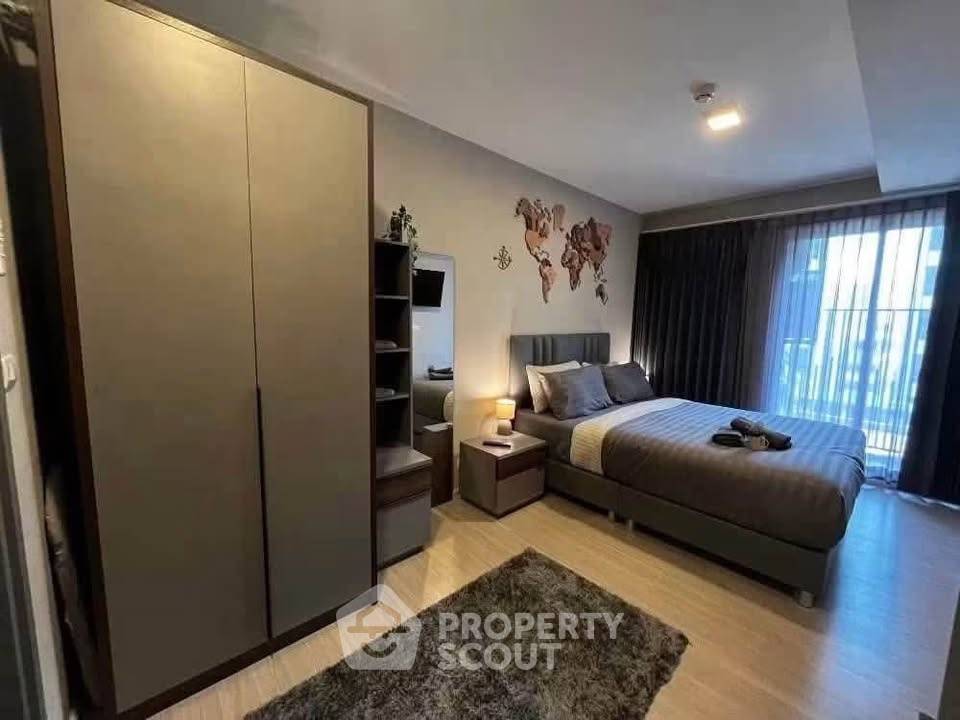 picture 1-BR At Quintara Phume Sukhumvit 39 Near BTS Phrom Phong (ID 3340556) - 3/11