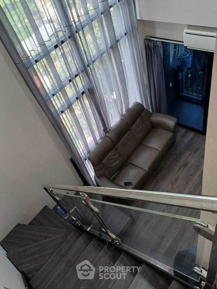 picture Spacious 3-BR 100 Sqm At Prompto Condo Ratchada 32 (ID 3372789) - 4/34