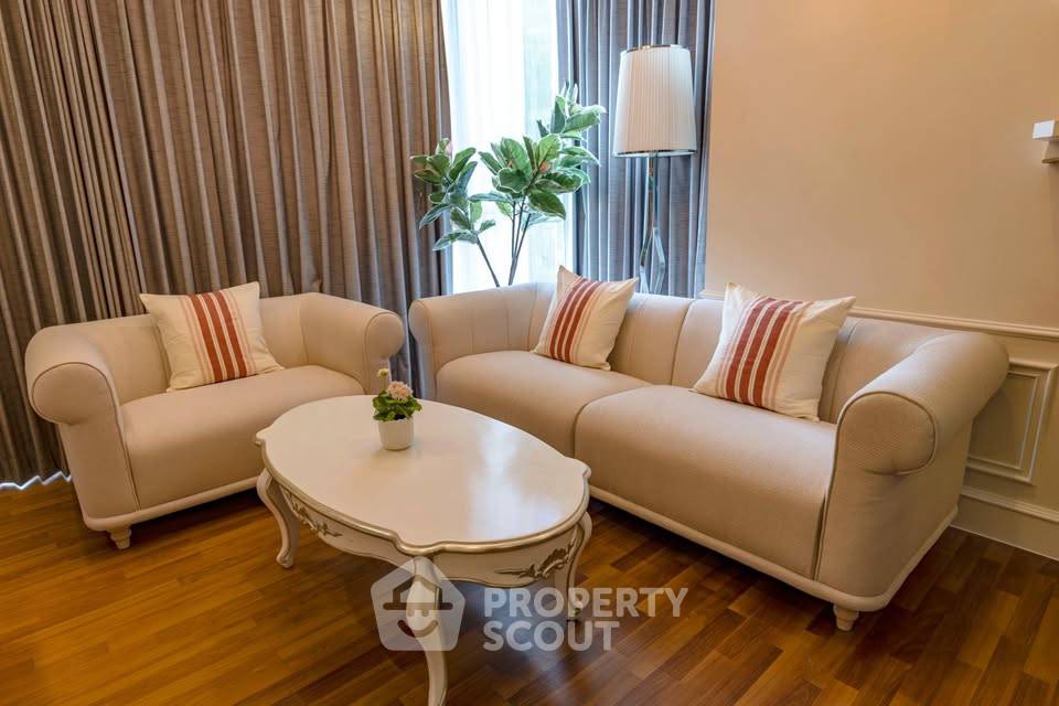 picture 200m To BTS Phra Khanong: 2-BR 78 Sqm At Le Luk Condominium (ID 3372547) - 2/12