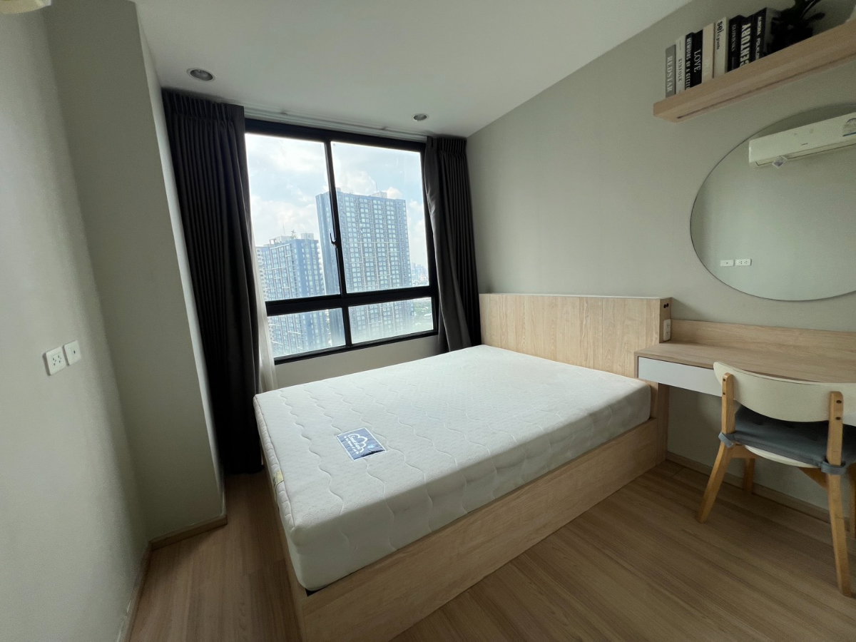 picture Condo For Rent!!Artemis Sukhumvit 77 - 13/15