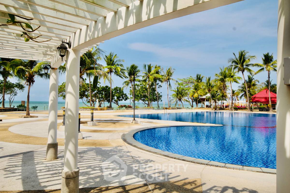 รูป ขายคอนโด 1 ห้องนอน Sunshine Beach Condotel พัทยา นาจอมเทียน (ID 3374514) - รูปที่ 9/10