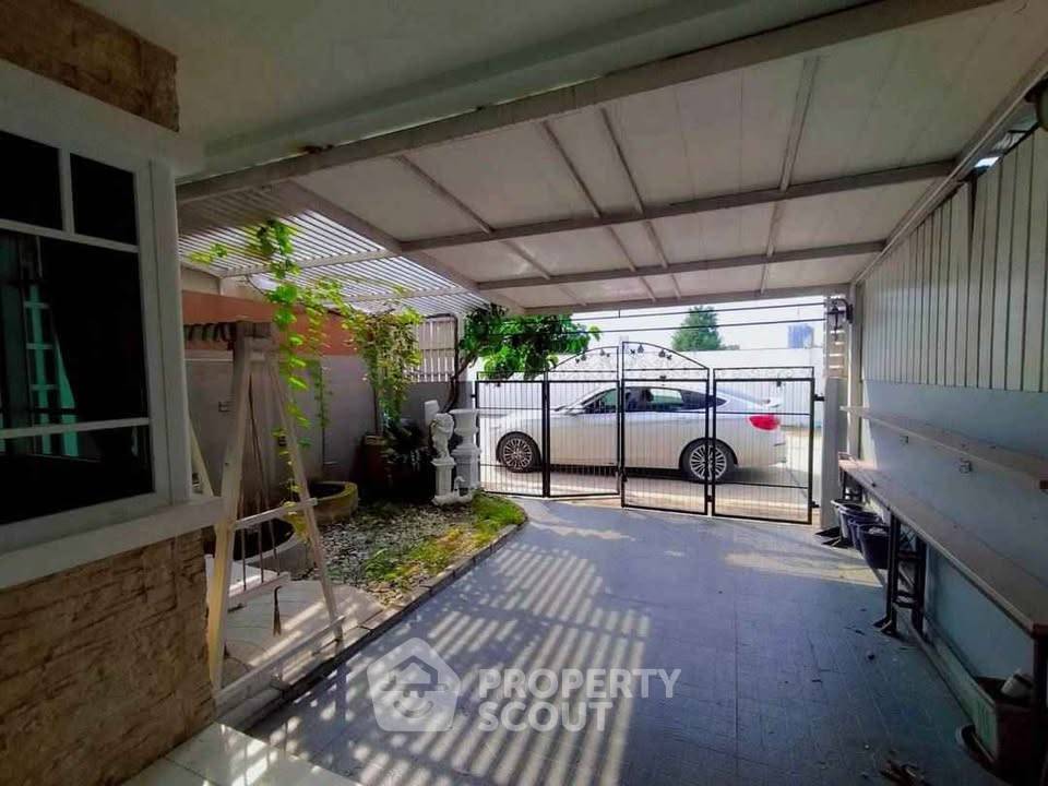 รูป บ้าน 3-ห้องนอน ที่ บริสตอล พาร์ค พัทยา ใกล้ เมืองพัทยา (ID 3373980) - รูปที่ 3/16