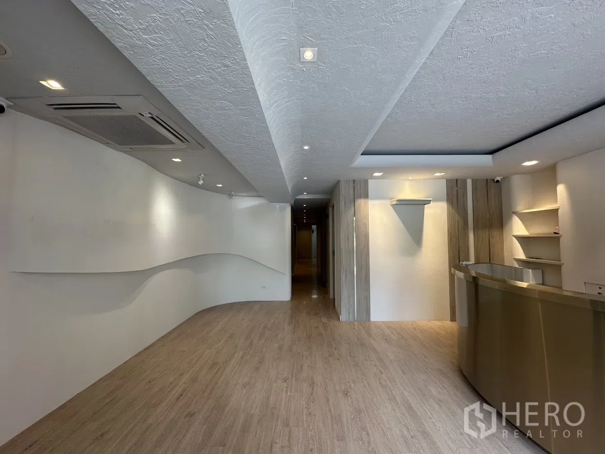 picture For Rent Retail Space 163 sq.m. in Khlong Tan Nuea, Watthana, Bangkok BTS Thonglor - 6/17