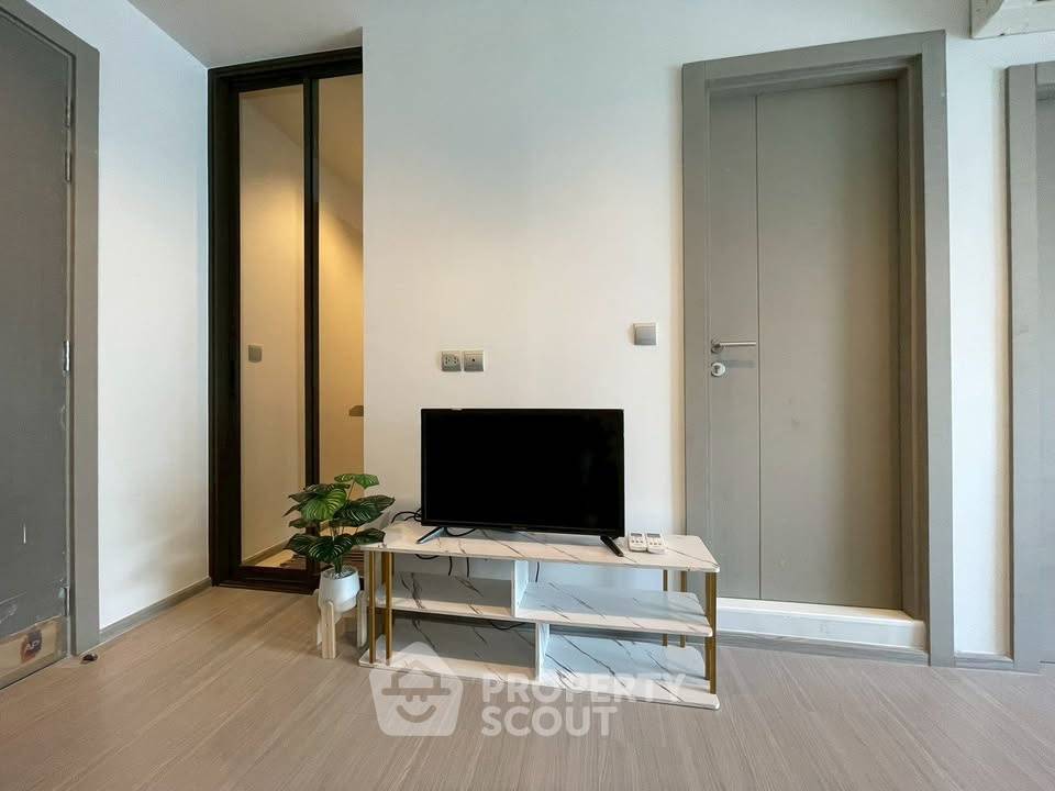 รูป 1 ห้องนอน ชั้น 21 Life Asoke - Rama 9 ใกล้ MRT พระราม 9 (ID 3332137) - รูปที่ 2/8
