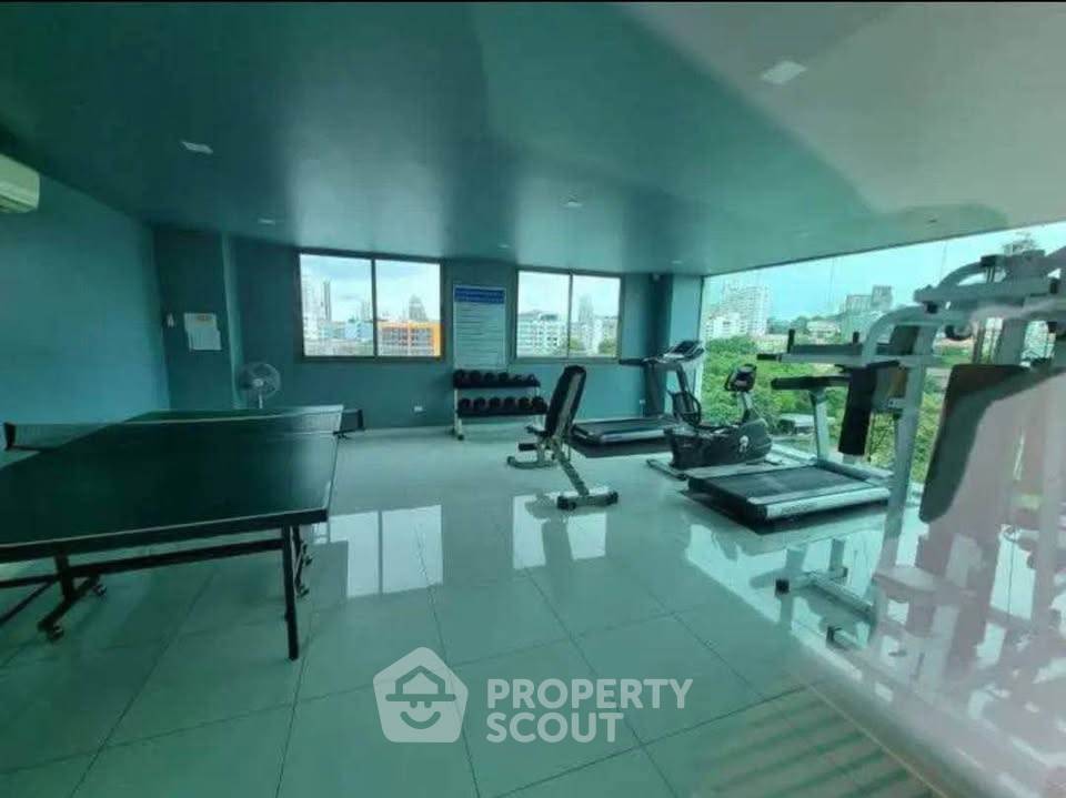 picture 2-BR Condo at Park Royal 3 Pattaya close to Phratamnak (ID 2986026) - 9/11