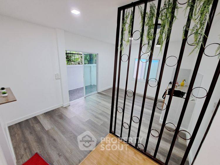 รูป ขายบ้าน 3 ห้องนอน เลี้ยงสัตว์ได้ บ้านรางไผ่ บางบอน (ID 3366728) - รูปที่ 4/6