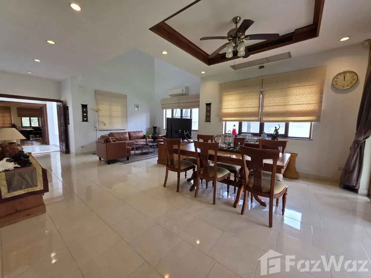 รูป วิลล่าให้เช่า 4 ห้องนอน ใน หัวหิน, ประจวบคีรีขันธ์ 6837588 - รูปที่ 22/53