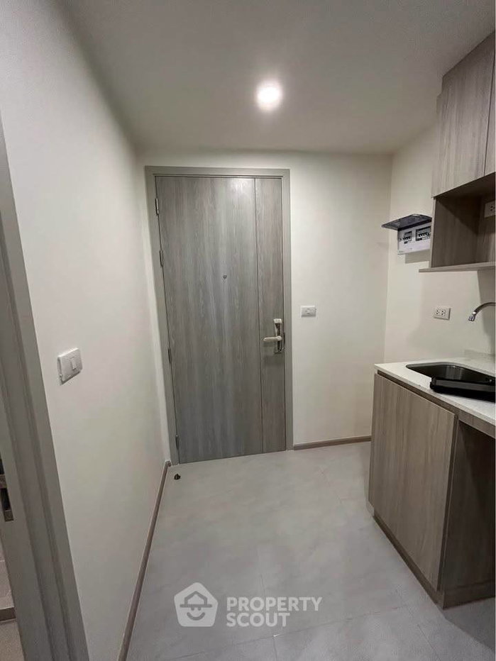 รูป คอนโดราคาดี ห้องหนึ่งห้องนอน ที่ Origin Play Sri Udom Station (ID 3373834) - รูปที่ 5/13
