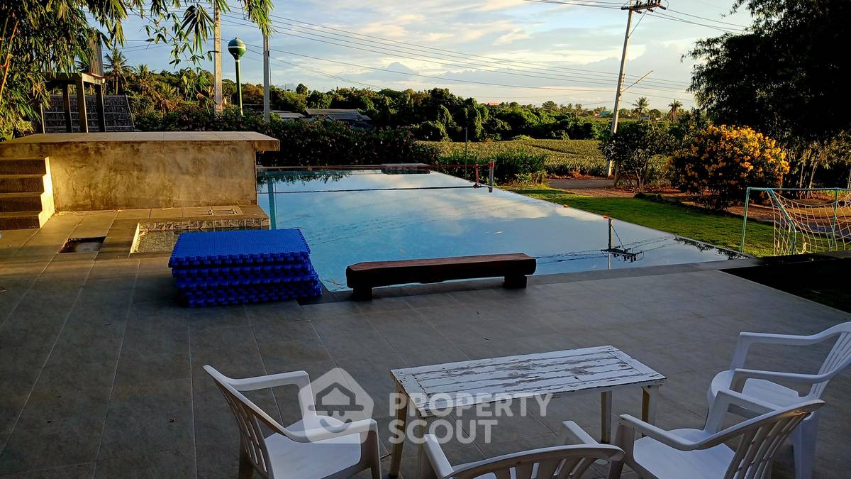 picture Pet-Friendly 4-BR Villa, 240 Sqm, Wang Phong, Pran Buri (ID 3373604) - 40/50