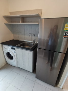 picture aspire sathorn thapra for rent  2  bed 19,000  bath - 16/24
