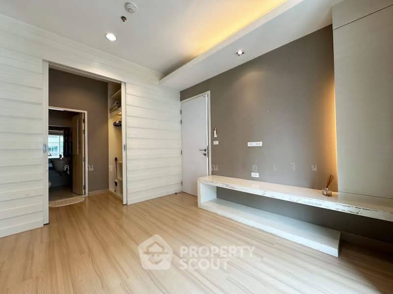 รูป คอนโด 2 ห้องนอน ชั้น 23 ที่ The Fourwings Residence หัวหมาก (ID 3373332) - รูปที่ 7/17