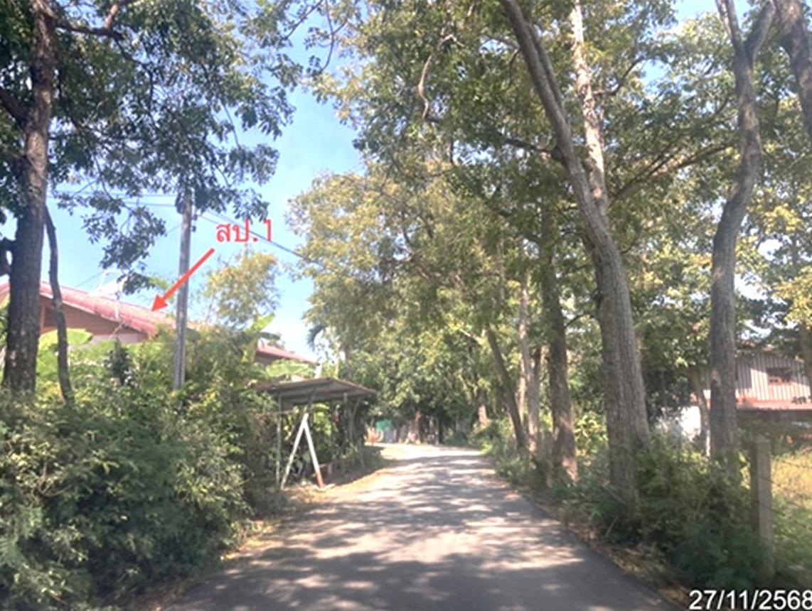 รูป บ้านเดี่ยว 156 ตร.วา โพธิ์ทอง อ่างทอง 1.8M - รูปที่ 12/17