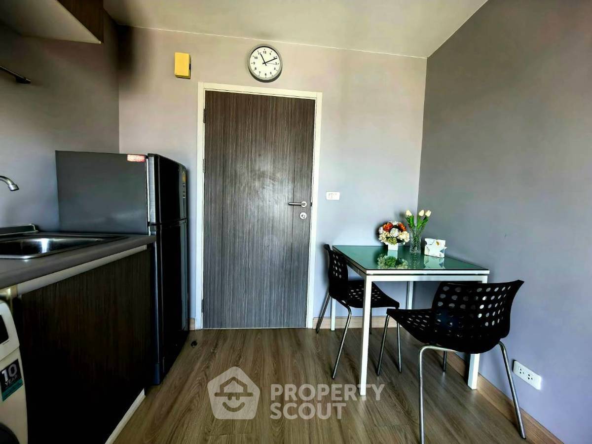 รูป คอนโด 1 ห้องนอน ชั้น 22 Casa Condo Bangyai สถานี MRT สามแยกบางใหญ่ (ID 3371929) - รูปที่ 6/6