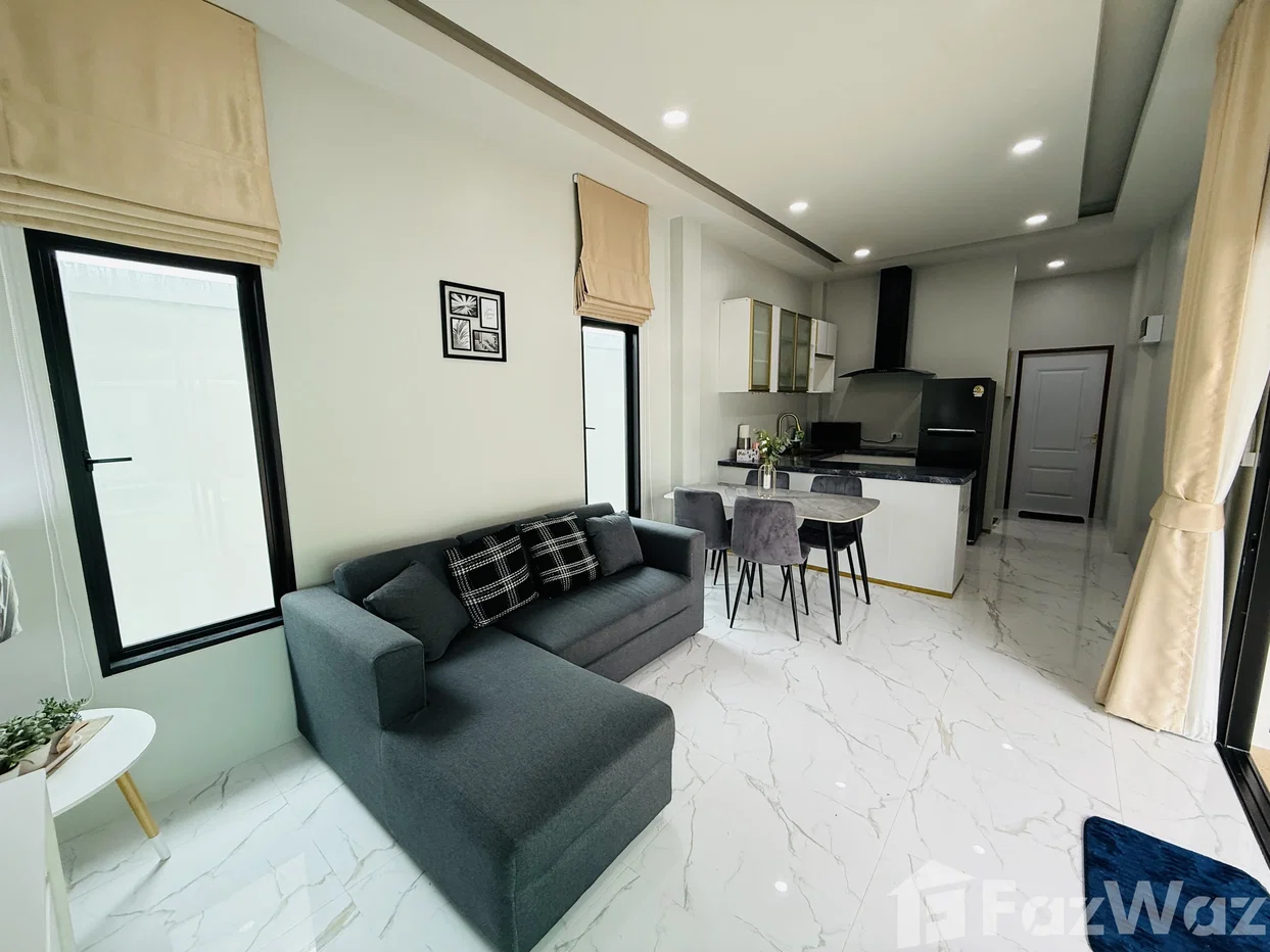 รูป วิลล่าให้เช่า 2 ห้องนอน ใน ตลิ่งงาม, สุราษฎร์ธานี 6598099 - รูปที่ 8/28