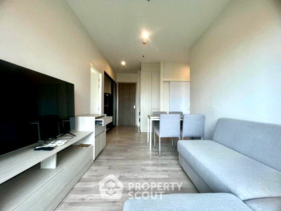 คอนโดให้เช่า : คอนโด 2-ห้องนอน ที่ นิช โมโน เมกะ สเปซ บางนา ใน บางแก้ว (ID 2901210)