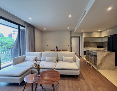 รูปภาพ For Rent Via 61 — 2 Bedroom | BTS Ekkamai | Fully Furnished GTN-1119