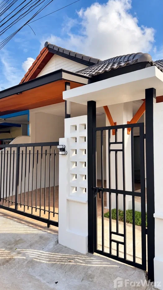 รูป ขาย บ้านเดี่ยว 2 ห้องนอน ในโครงการ เดอะวัลเล่ย์ กะทู้ 6843740 - รูปที่ 6/12