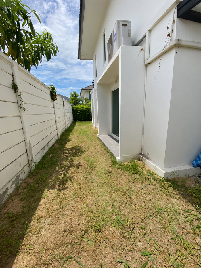 รูป 🏡 บ้านเดี่ยว 2 ชั้น พื้นที่กว้าง 56.4 ตร.ว. ✨ บ้านพฤกษา นารา ชัยพฤกษ์ 2–จอมเทียน | 5.5 ล้านบาท - รูปที่ 15/17
