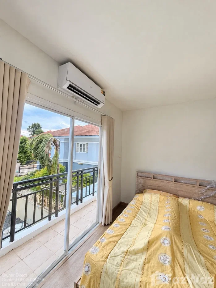 picture Newly Renovated 2BR House | Pinklao | Pet Friendly 6806436 - 12/20