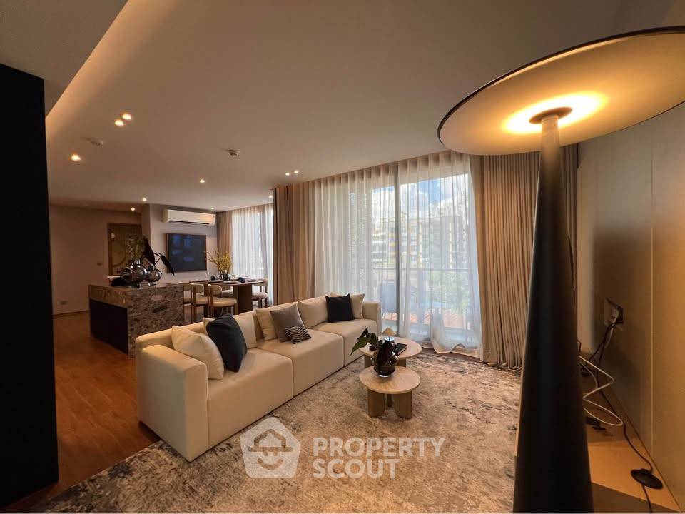 picture 2-BR Condo at Via 34 near BTS Thong Lor (ID 3373438) - 1/18