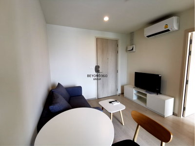 Condos for rent : Nue Noble Chaengwattana 🌟PN-00003809🌟