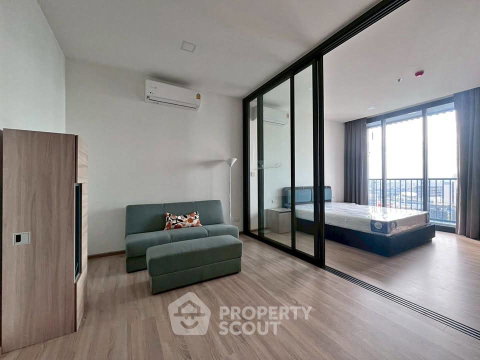 33rd-Floor 1-BR At XT Phayathai Near BTS Phaya Thai (ID 3372150)