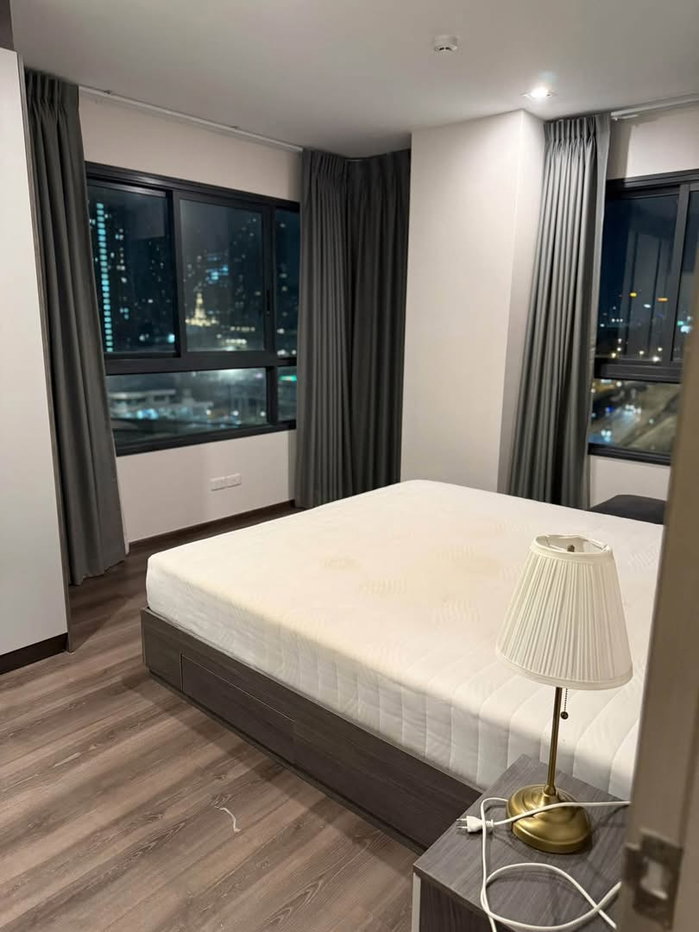 picture code : B50 Ideo Rama 9 - Asoke - 3/10