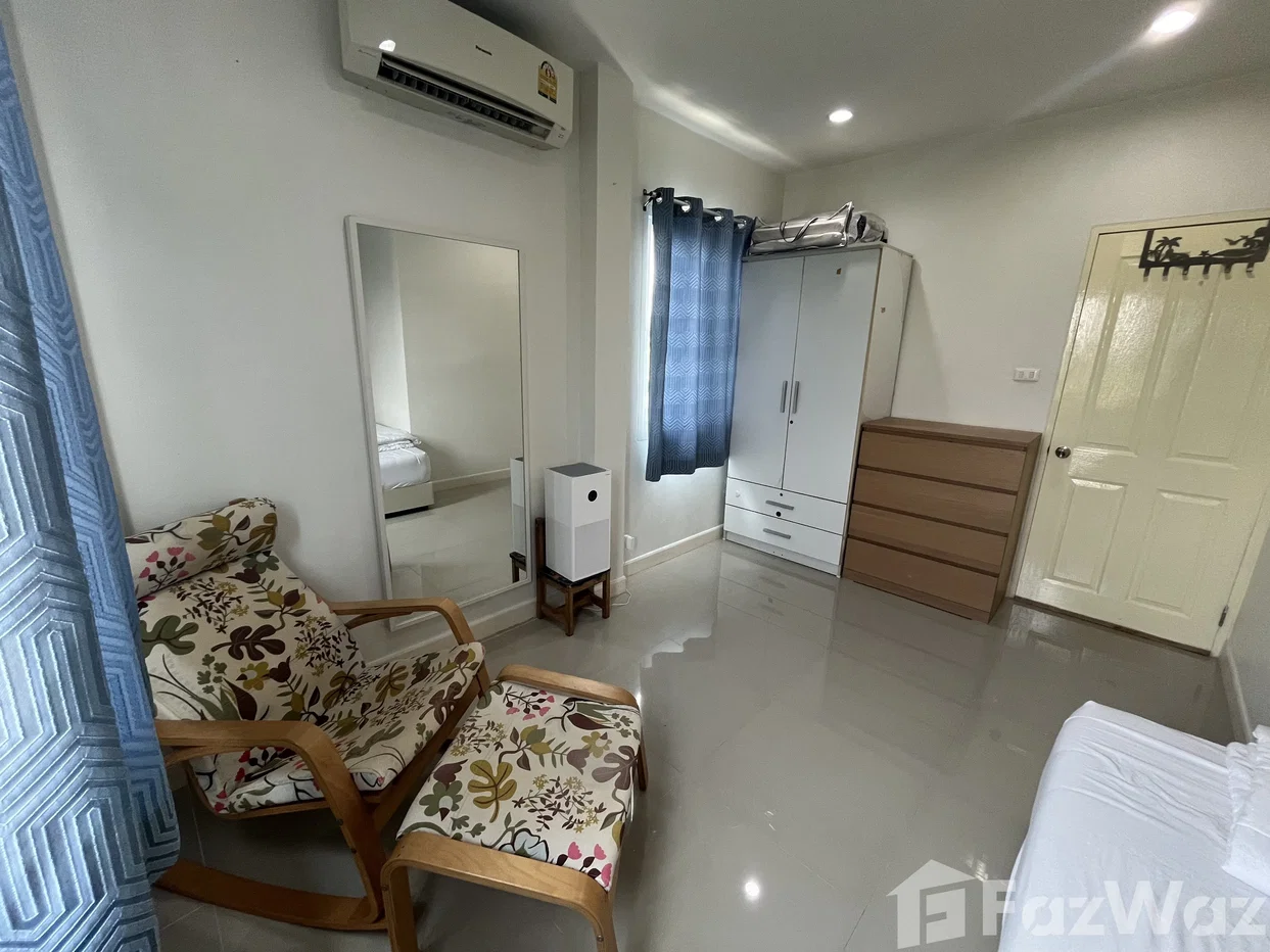 รูป ขาย บ้านเดี่ยว 2 ห้องนอน ใน ดอนเมือง, กรุงเทพมหานคร 6811844 - รูปที่ 5/6