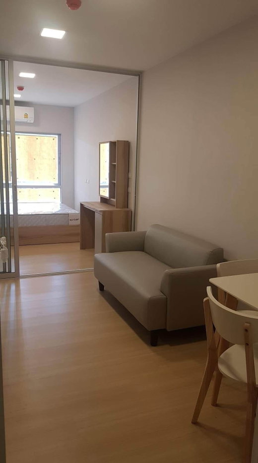 picture code : B51 Plum Condo Rangsit Alive 2 - 2/11
