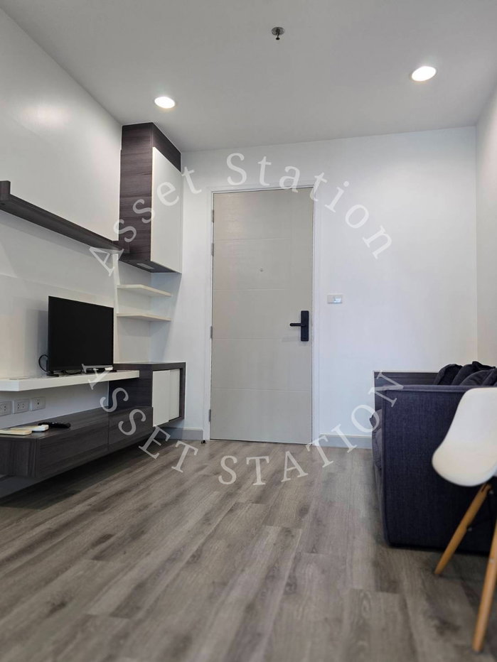 รูป Centric Sathorn-Saint Louis |🚄 ใกล้ BTS สุรศักดิ์ เเละ The City Viva - รูปที่ 8/10