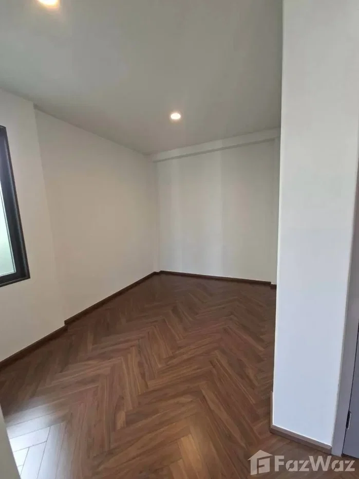 picture 4 Bedrooms Plus Housefor rent at Veritz Heritage Sathupradit 6842745 - 22/60