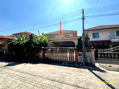 HOME 61.7 Sq.w. Krathum Baen Samut Sakhon for 4.6M