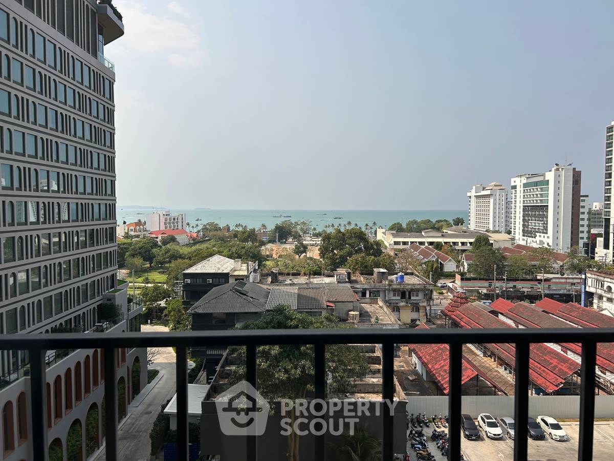 picture 2-BR Condo at Centric Sea Pattaya close to Central Pattaya (ID 3373843) - 5/13