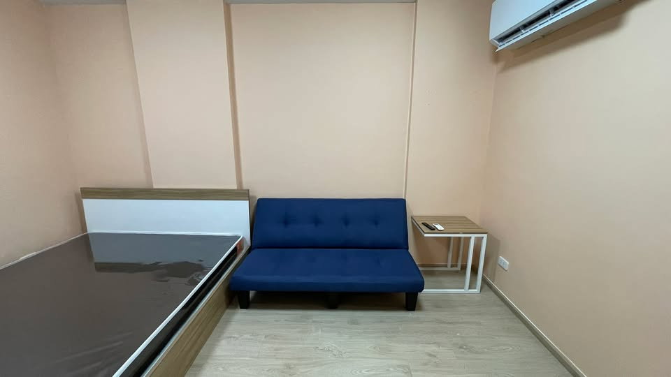 picture Condo for Rent: Elio Sukhumvit 64 (Near BTS Punnawithi) - 12/14