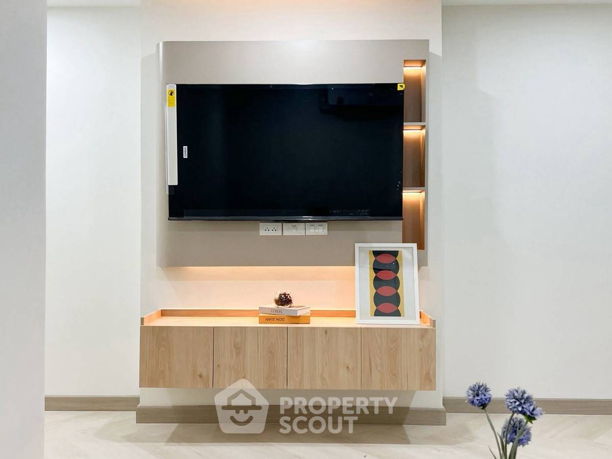 รูป คอนโด 2-ห้องนอน ที่ เดอะ ทรีโอ การ์เด้นท์ คอนโดมิเนียม ใน หนองบอน (ID 3373001) - รูปที่ 7/11