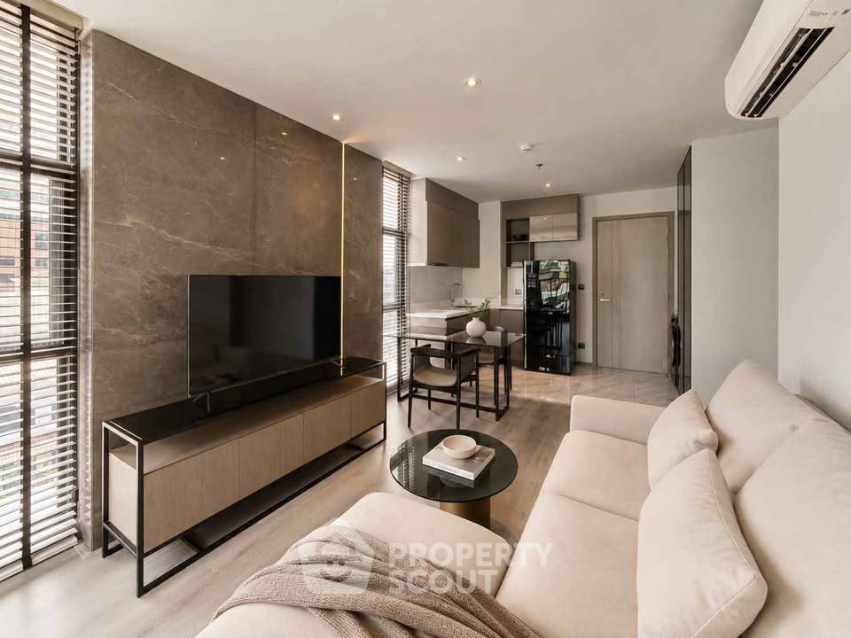 picture 2-BR Condo at Rhythm Ekkamai near BTS Ekkamai (ID 3374031) - 8/9
