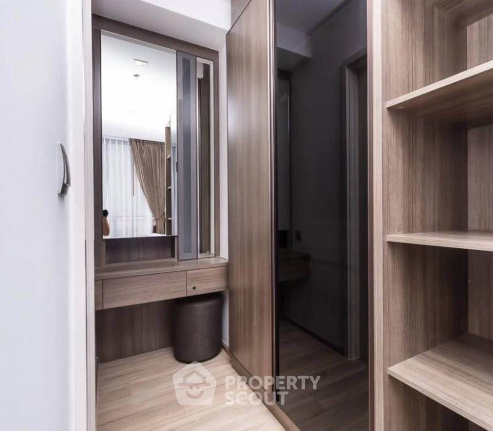picture 1-BR Condo at The Line Phahon - Pradipat near BTS Saphan Khwai (ID 3374466) - 11/15
