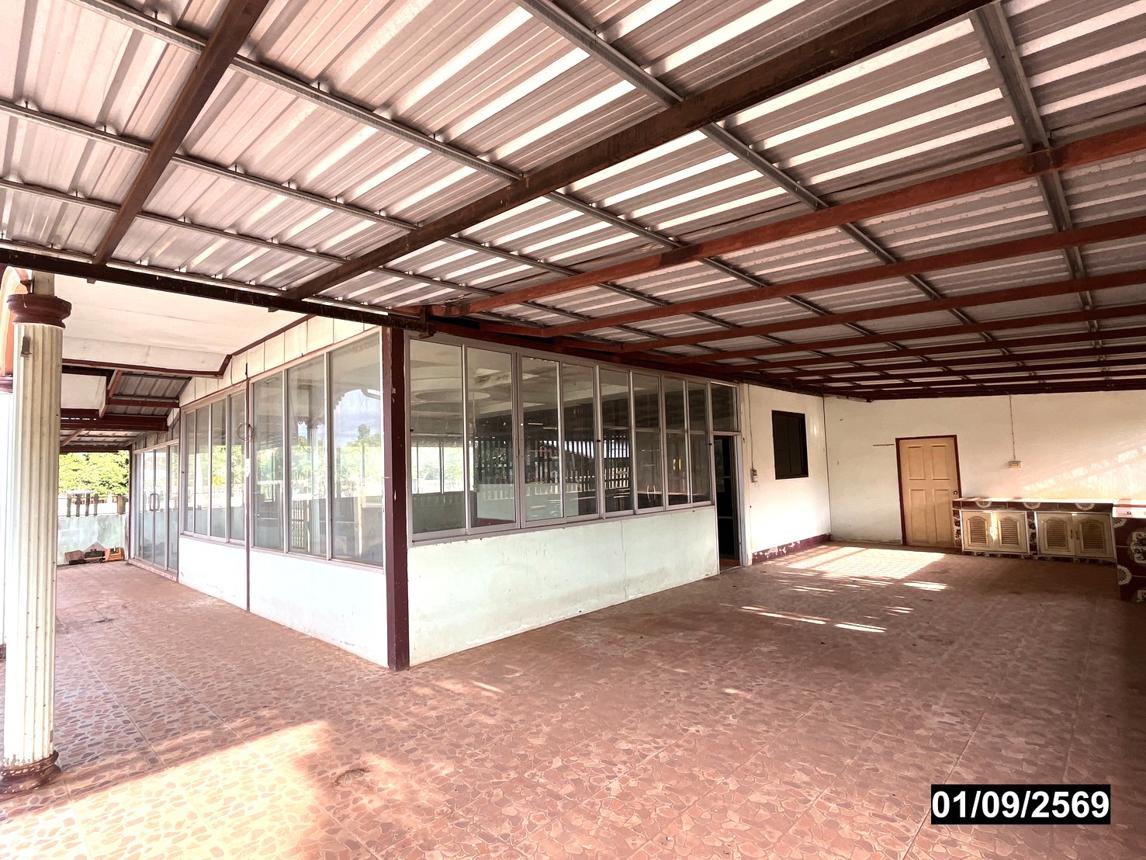 รูป บ้านเดี่ยว 118 ตร.วา พิบูลย์รักษ์ อุดรธานี 3.6M - รูปที่ 19/33