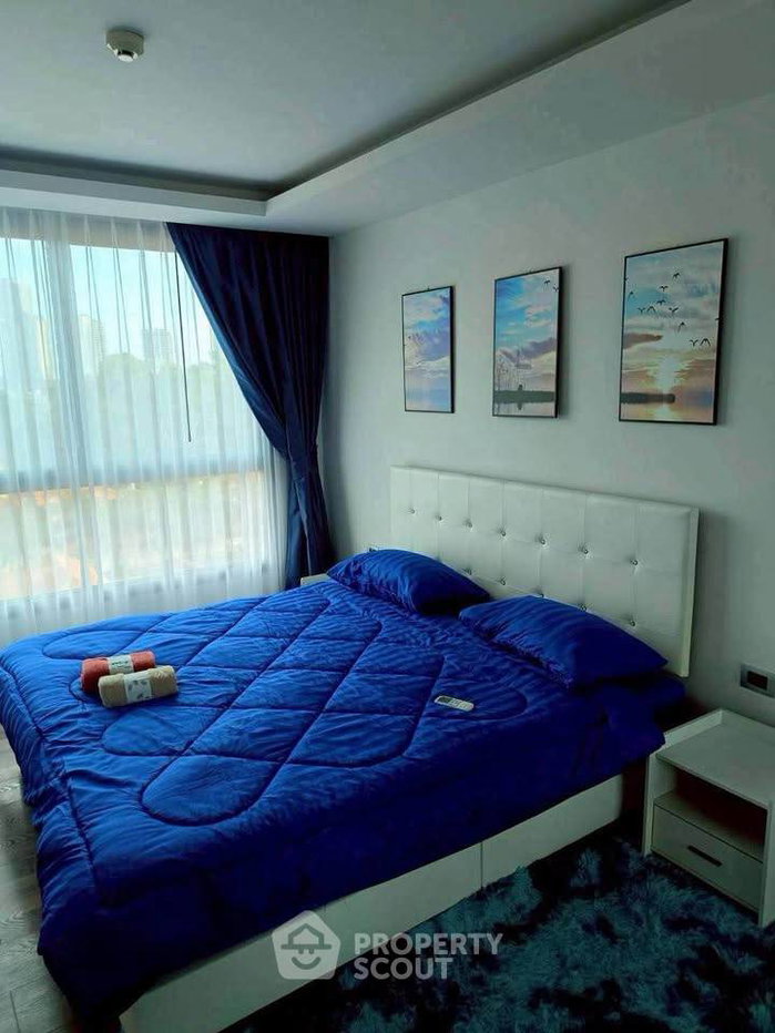 picture 1-BR Condo at The Peak Towers close to Phratamnak (ID 2923563) - 5/9