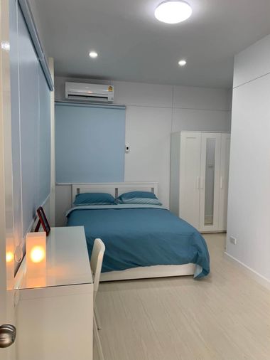 ให้เช่าบ้านเดี่ยว 2 ห้องนอน 120 ตร.ม. 30 ตร.ว. เขตธนบุรี