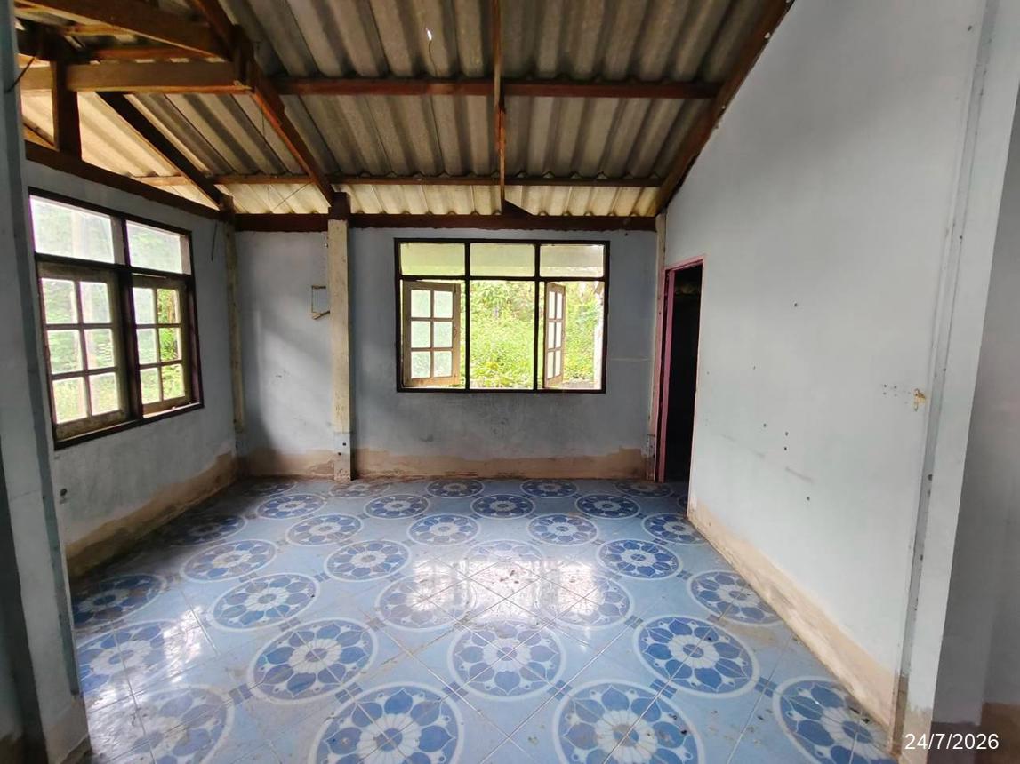รูป บ้านเดี่ยว 33 ตร.วา กระนวน ขอนแก่น 753,000 - รูปที่ 18/27